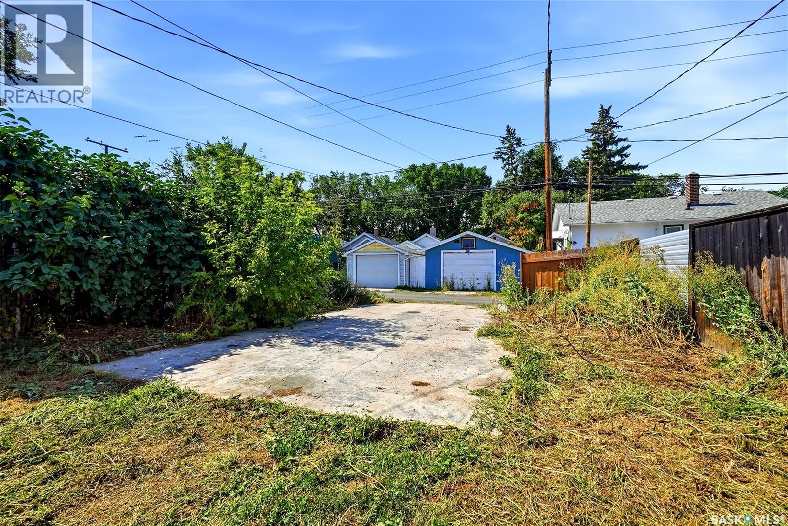 2222 Wallace Street, Regina, SK