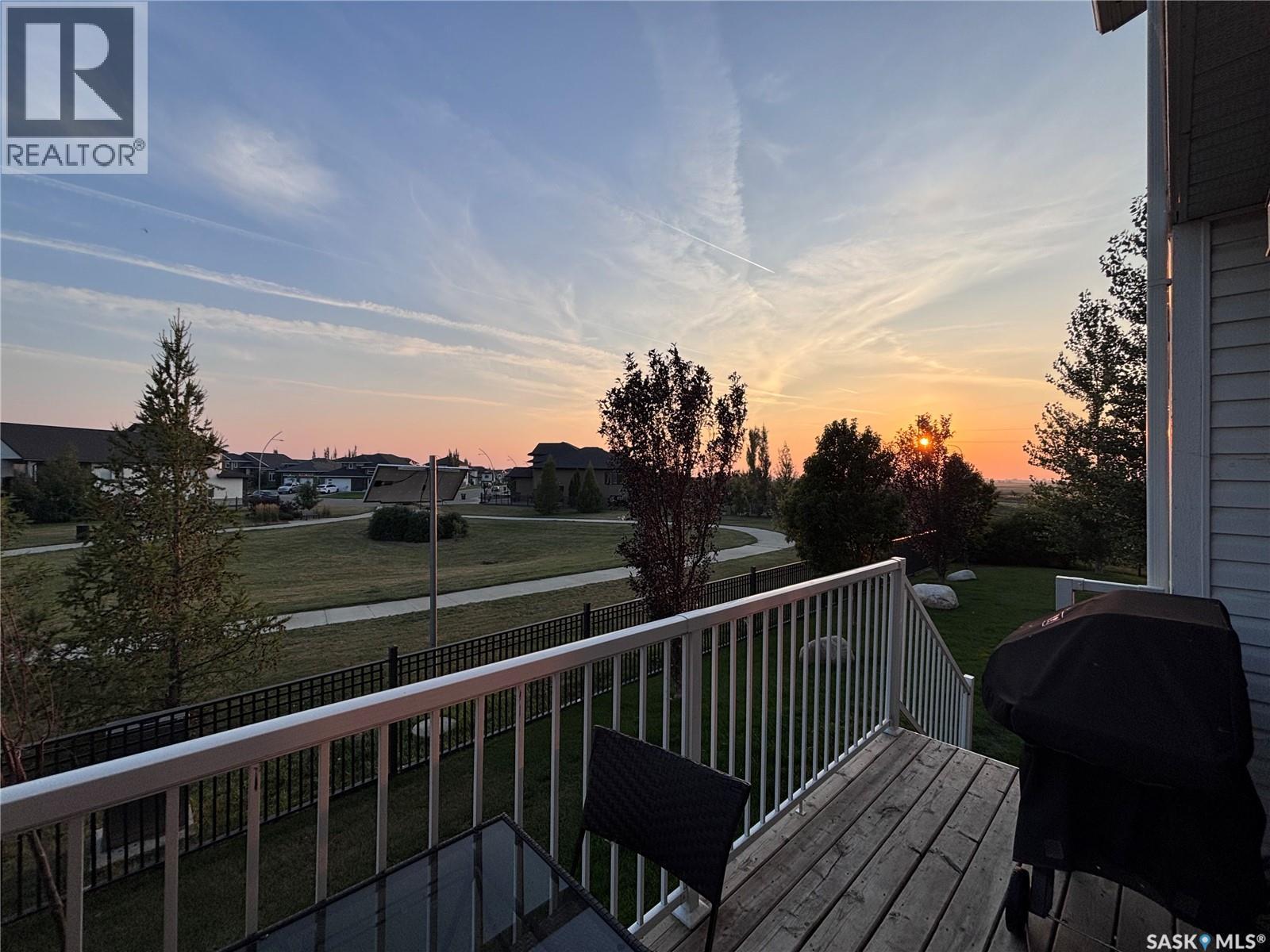 11 510 Kloppenburg Crescent, Saskatoon, SK