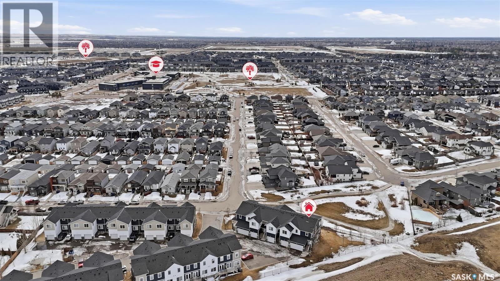 11 510 Kloppenburg Crescent, Saskatoon, SK