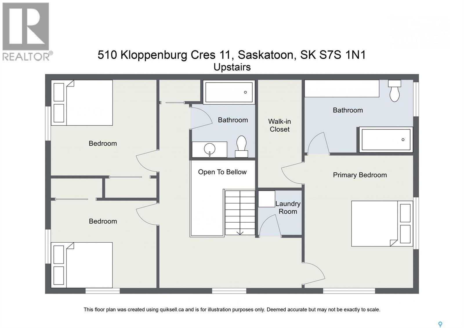 11 510 Kloppenburg Crescent, Saskatoon, SK
