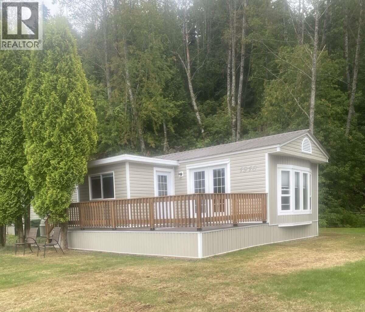 1916 Bobsein Crescent, Terrace, BC
