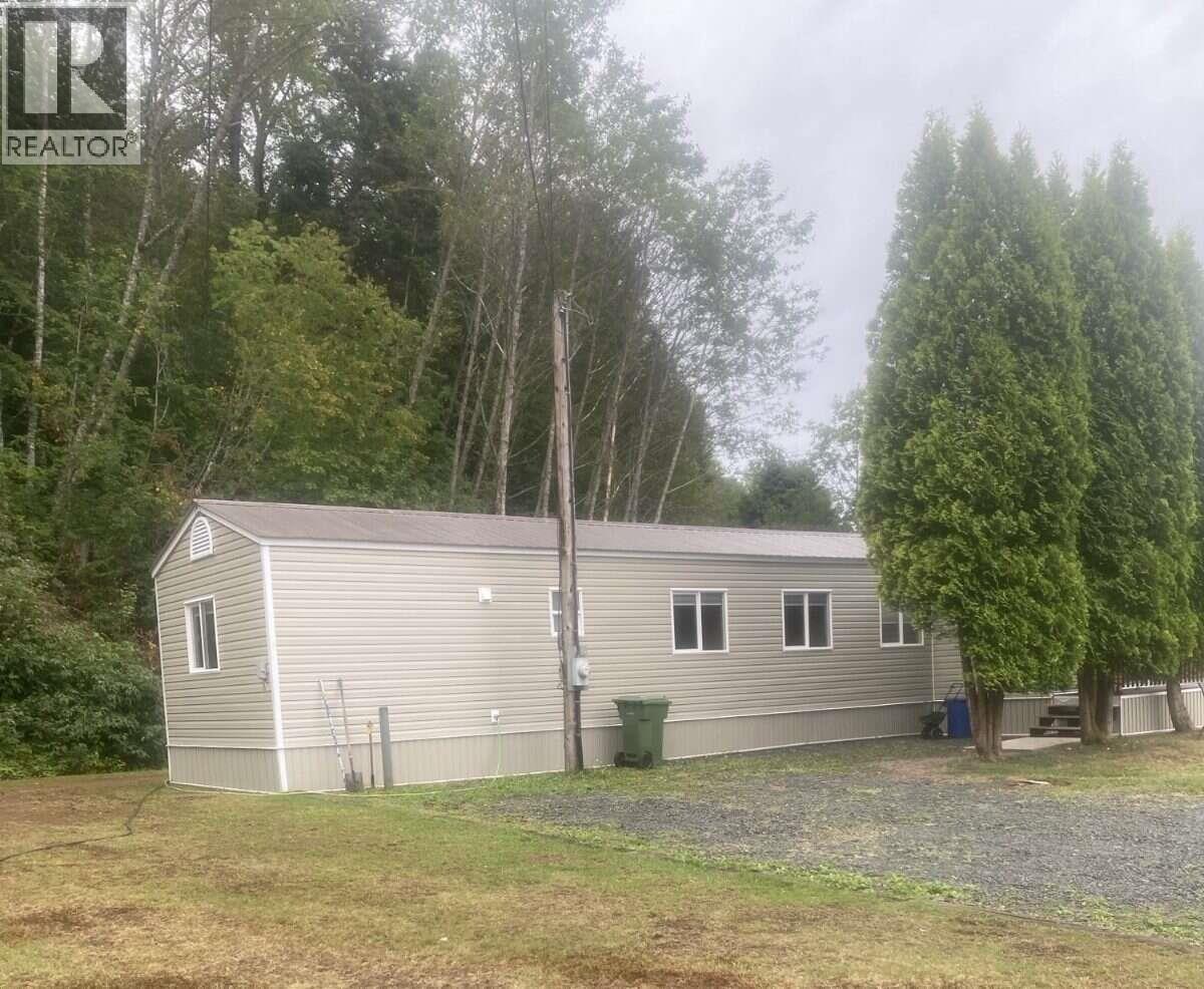 1916 Bobsein Crescent, Terrace, BC