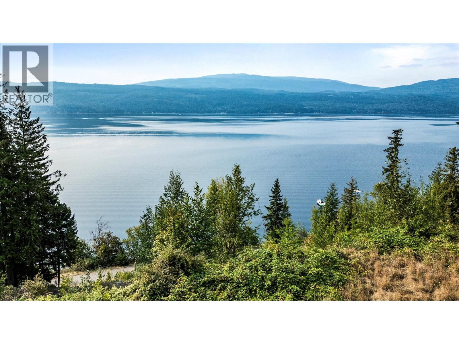 8021 Squilax-Anglemont Road, Anglemont, BC
