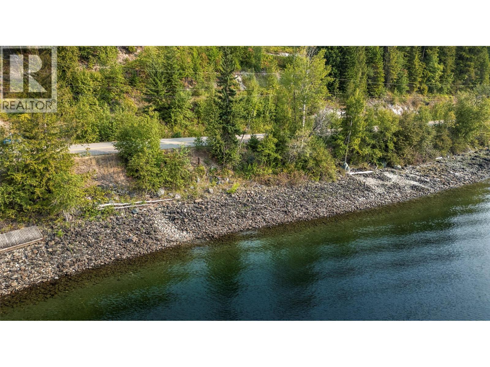 8021 Squilax-Anglemont Road, Anglemont, BC