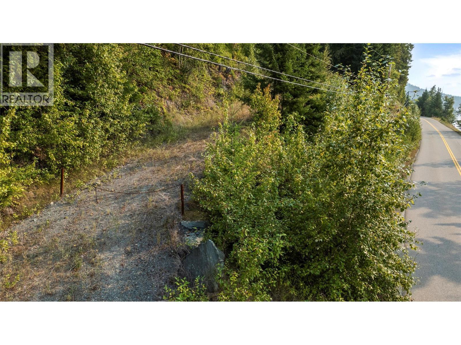 8021 Squilax-Anglemont Road, Anglemont, BC