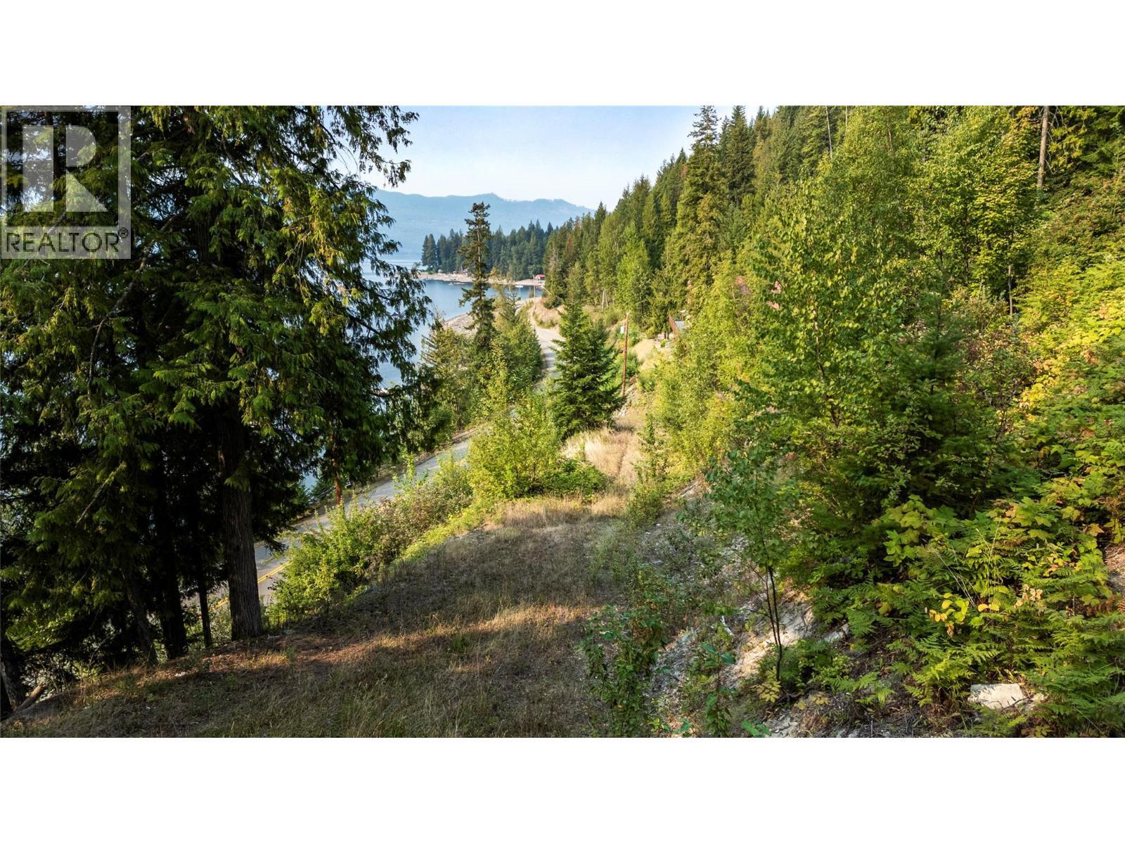 8021 Squilax-Anglemont Road, Anglemont, BC