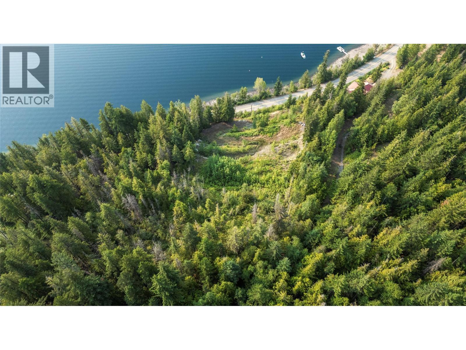 8021 Squilax-Anglemont Road, Anglemont, BC