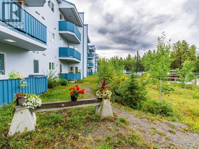 4-35 Lewes Boulevard, Whitehorse, YT