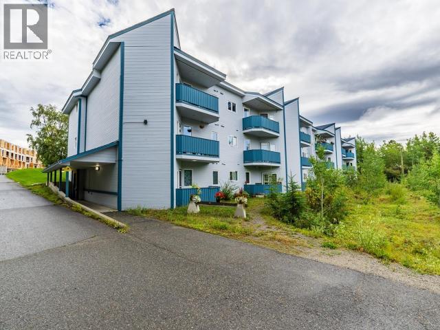 4-35 Lewes Boulevard, Whitehorse, YT