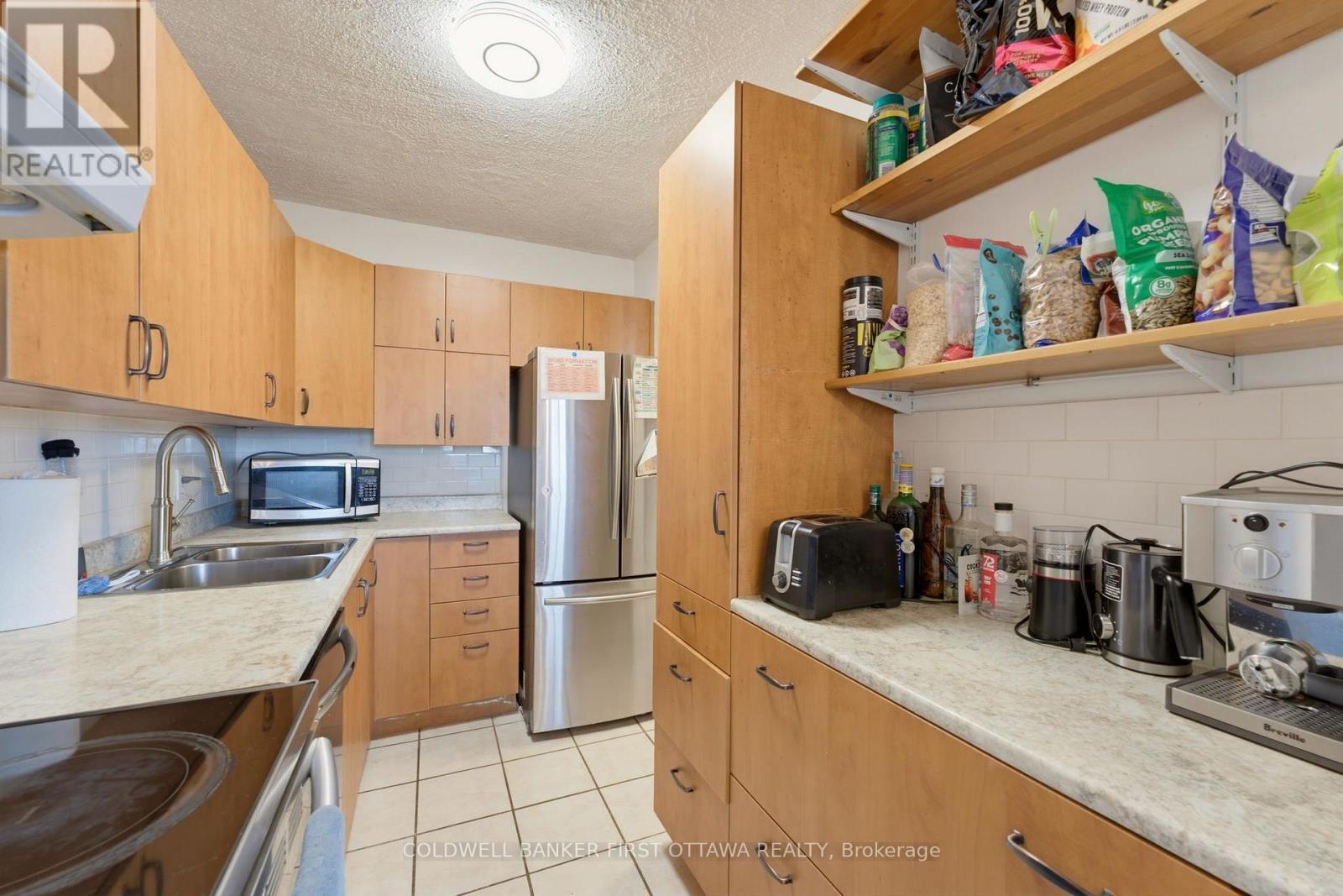803 - 2000 Jasmine Crescent, Ottawa, ON