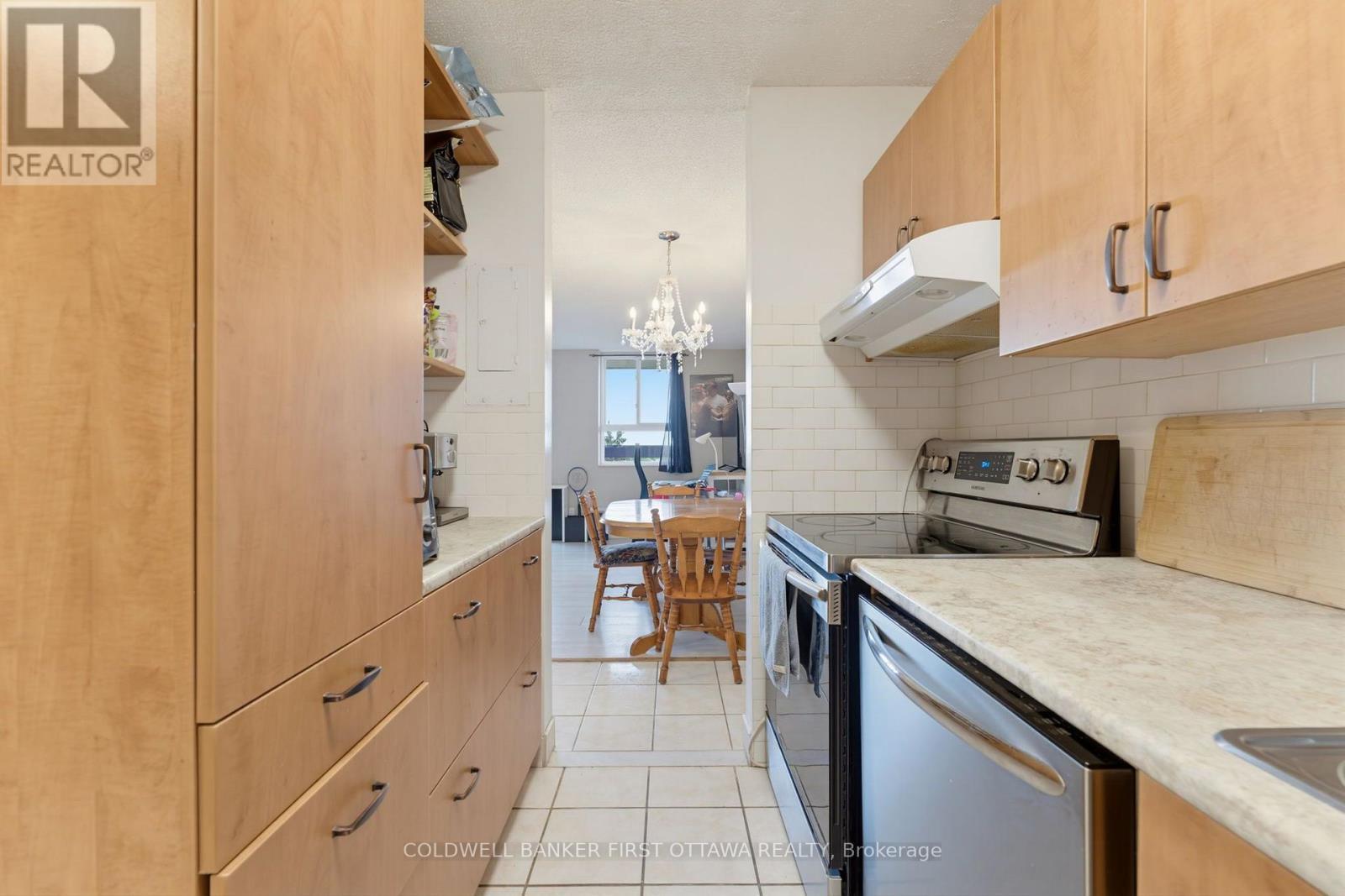 803 - 2000 Jasmine Crescent, Ottawa, ON
