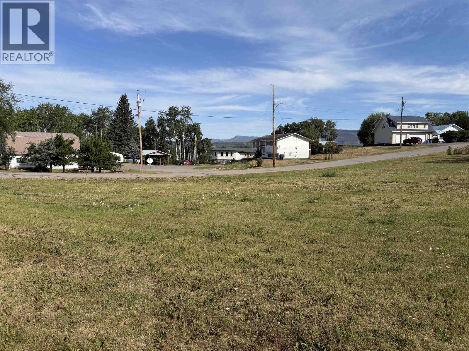 116 Tunasa Crescent, Fraser Lake, BC