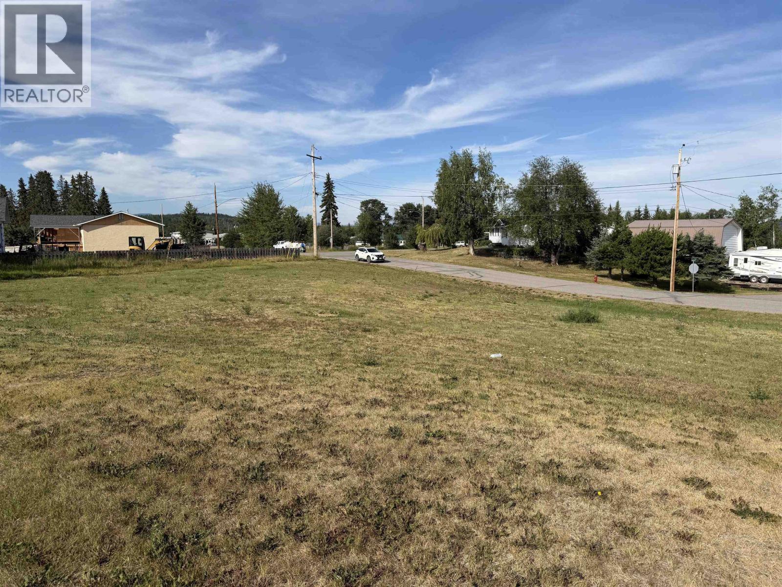 116 Tunasa Crescent, Fraser Lake, BC