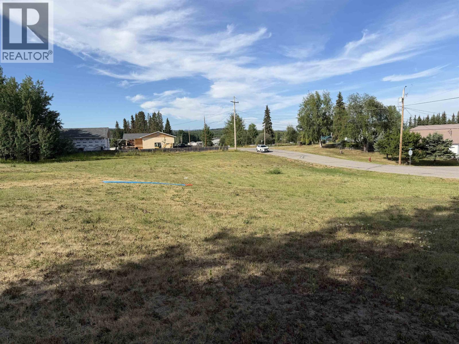 116 Tunasa Crescent, Fraser Lake, BC