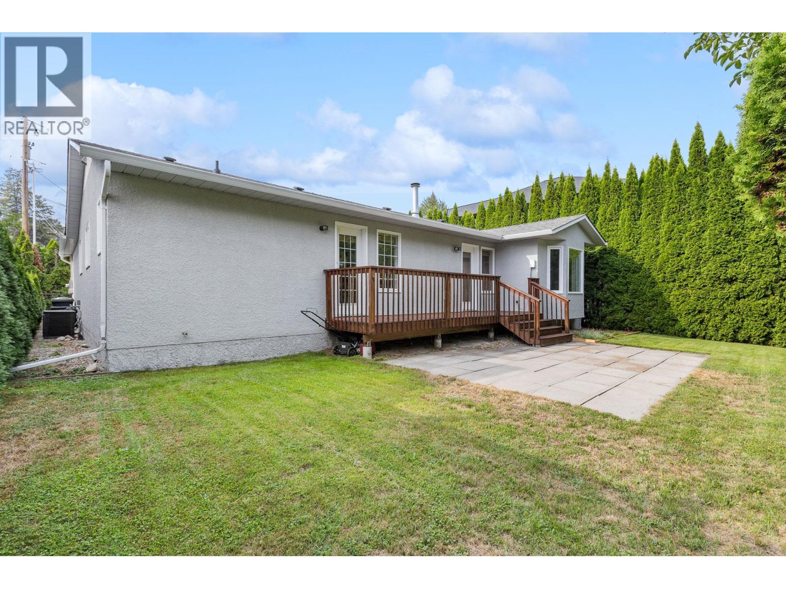 602 Willms Road, Kelowna, BC