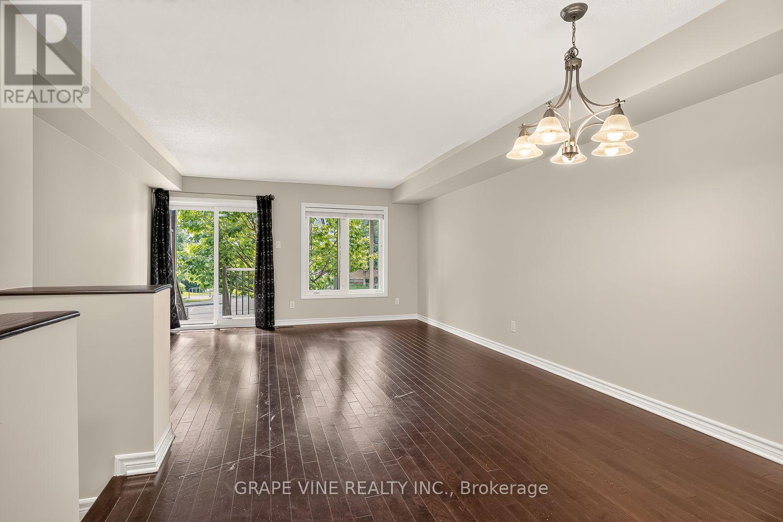 Unit A - 1124 Klondike Road, Ottawa, ON