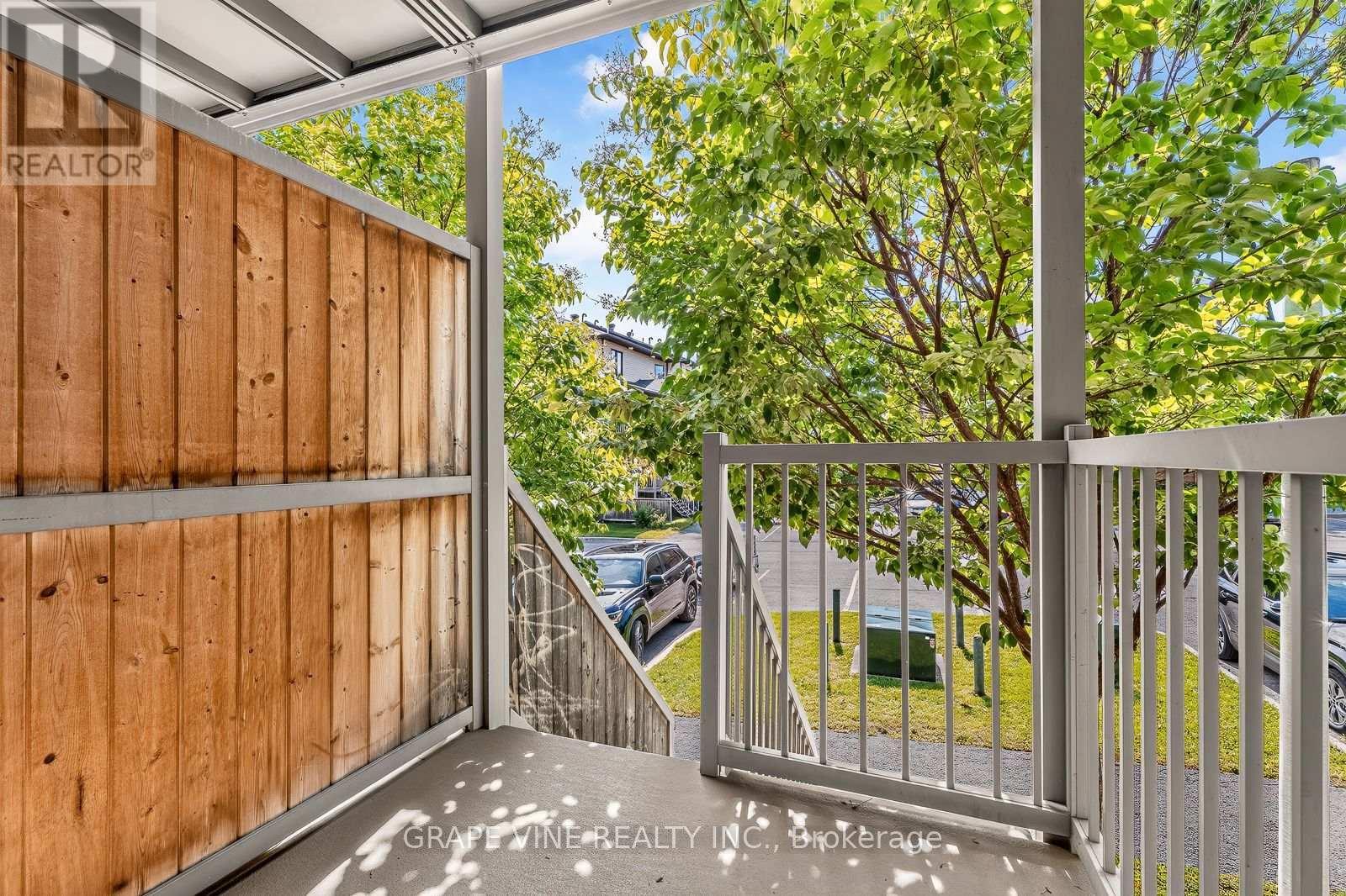 Unit A - 1124 Klondike Road, Ottawa, ON