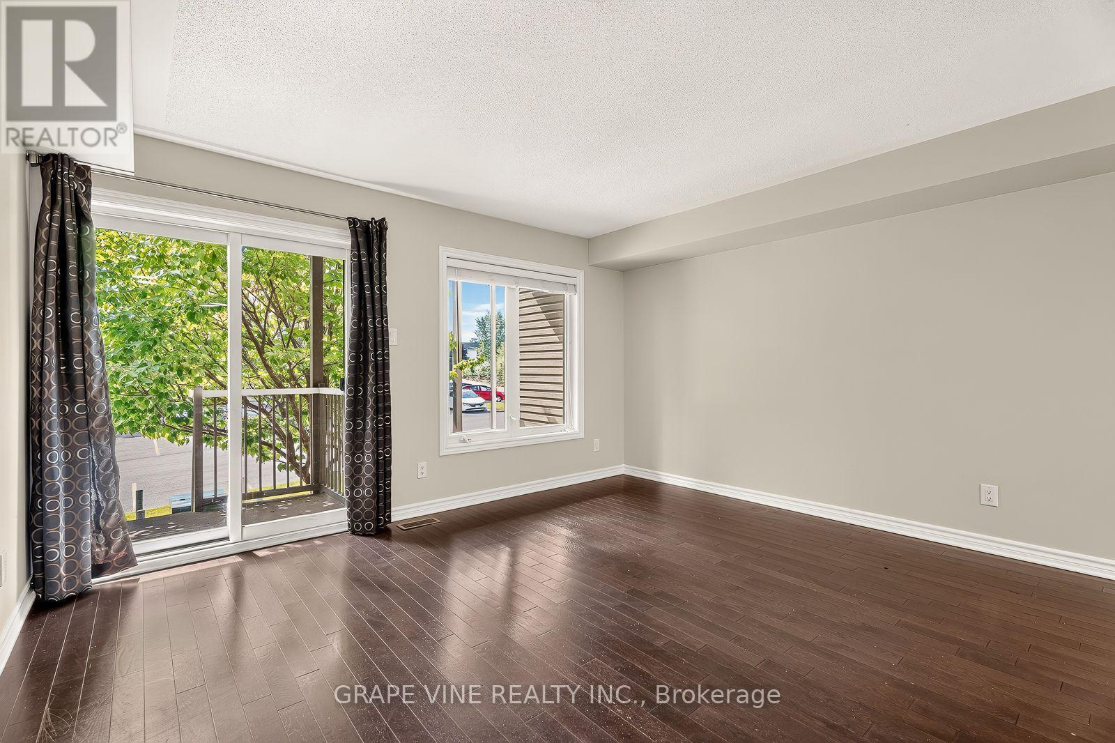 Unit A - 1124 Klondike Road, Ottawa, ON
