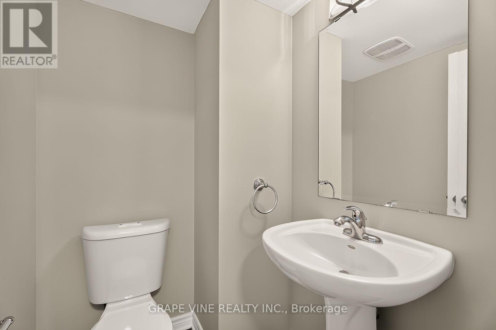 Unit A - 1124 Klondike Road, Ottawa, ON