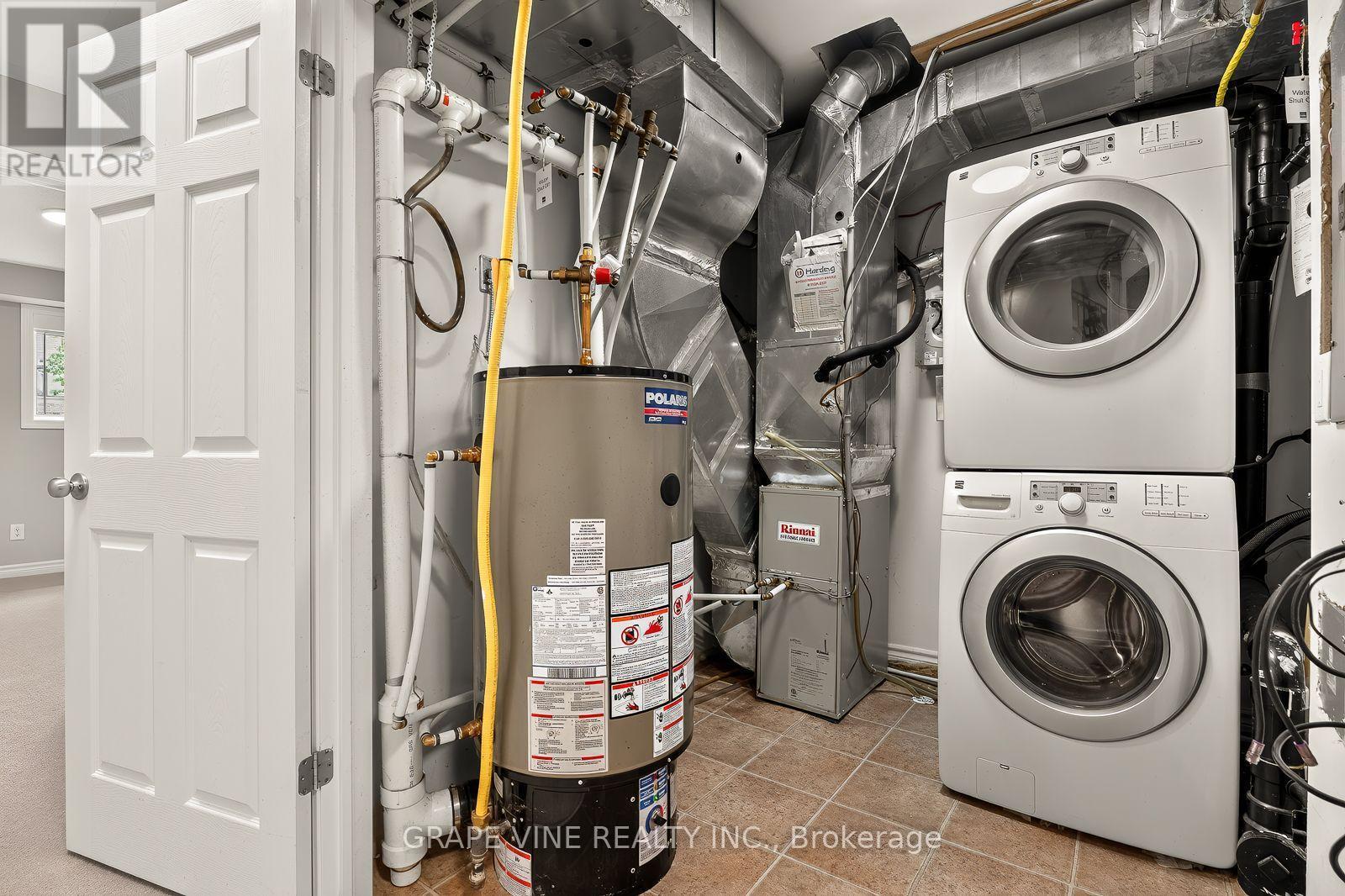 Unit A - 1124 Klondike Road, Ottawa, ON