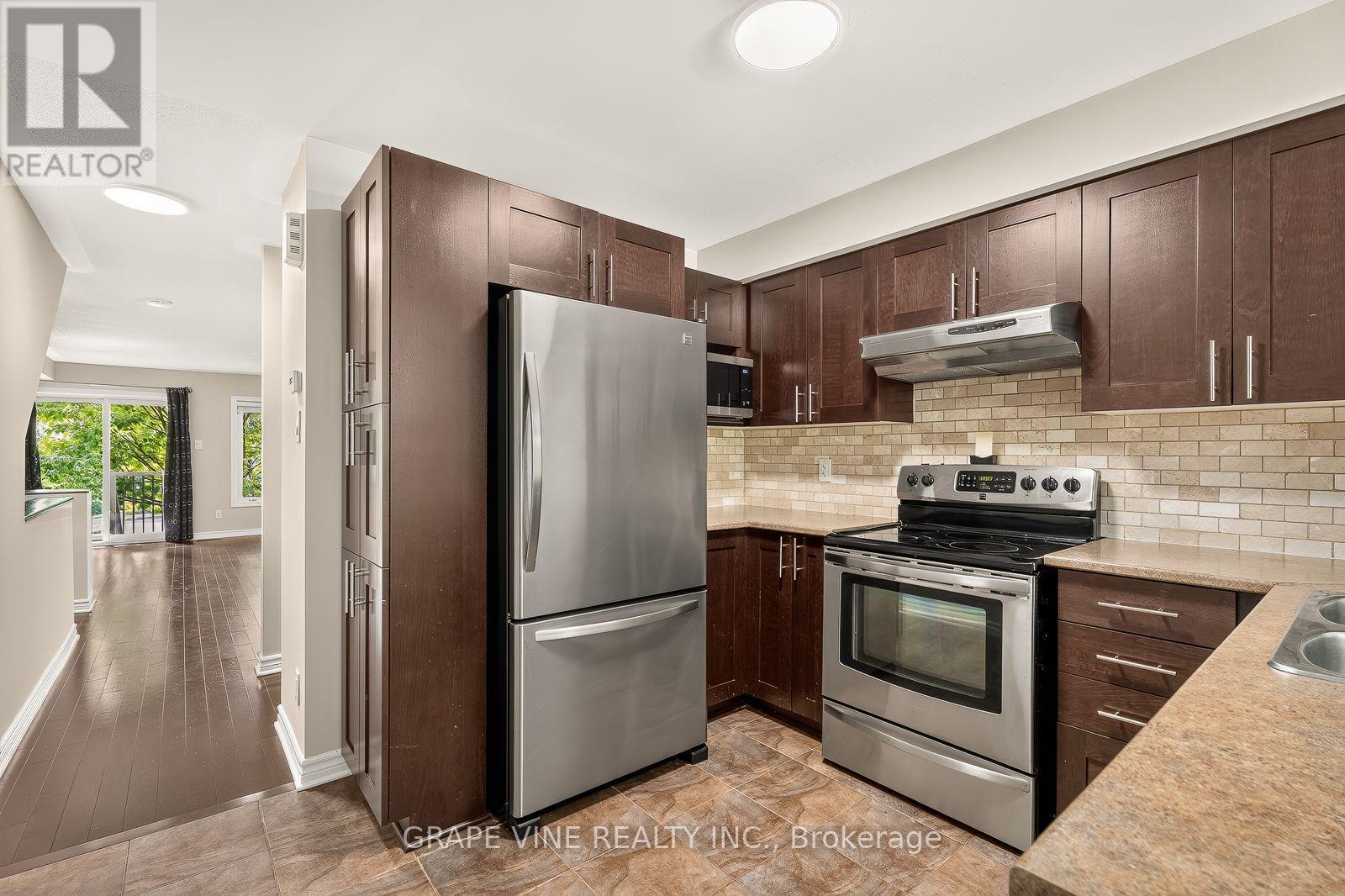 Unit A - 1124 Klondike Road, Ottawa, ON