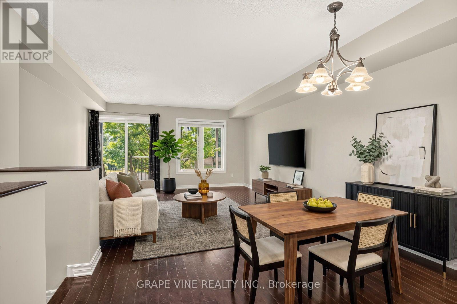Unit A - 1124 Klondike Road, Ottawa, ON