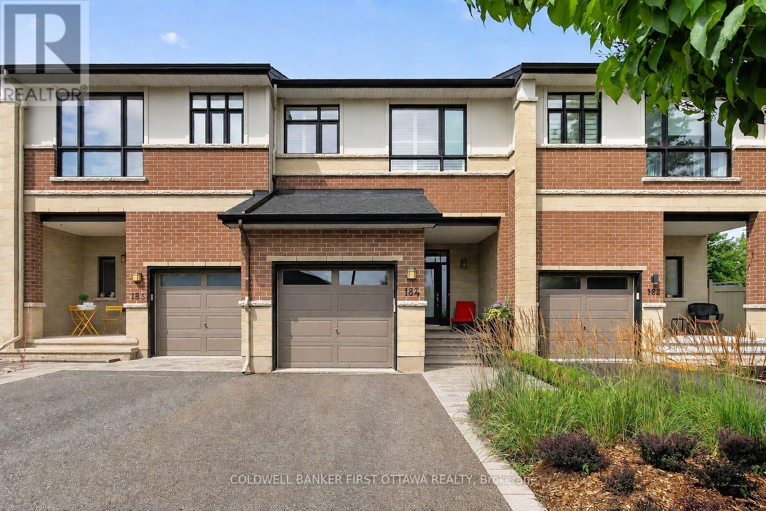 184 Mattingly Way, Ottawa, ON