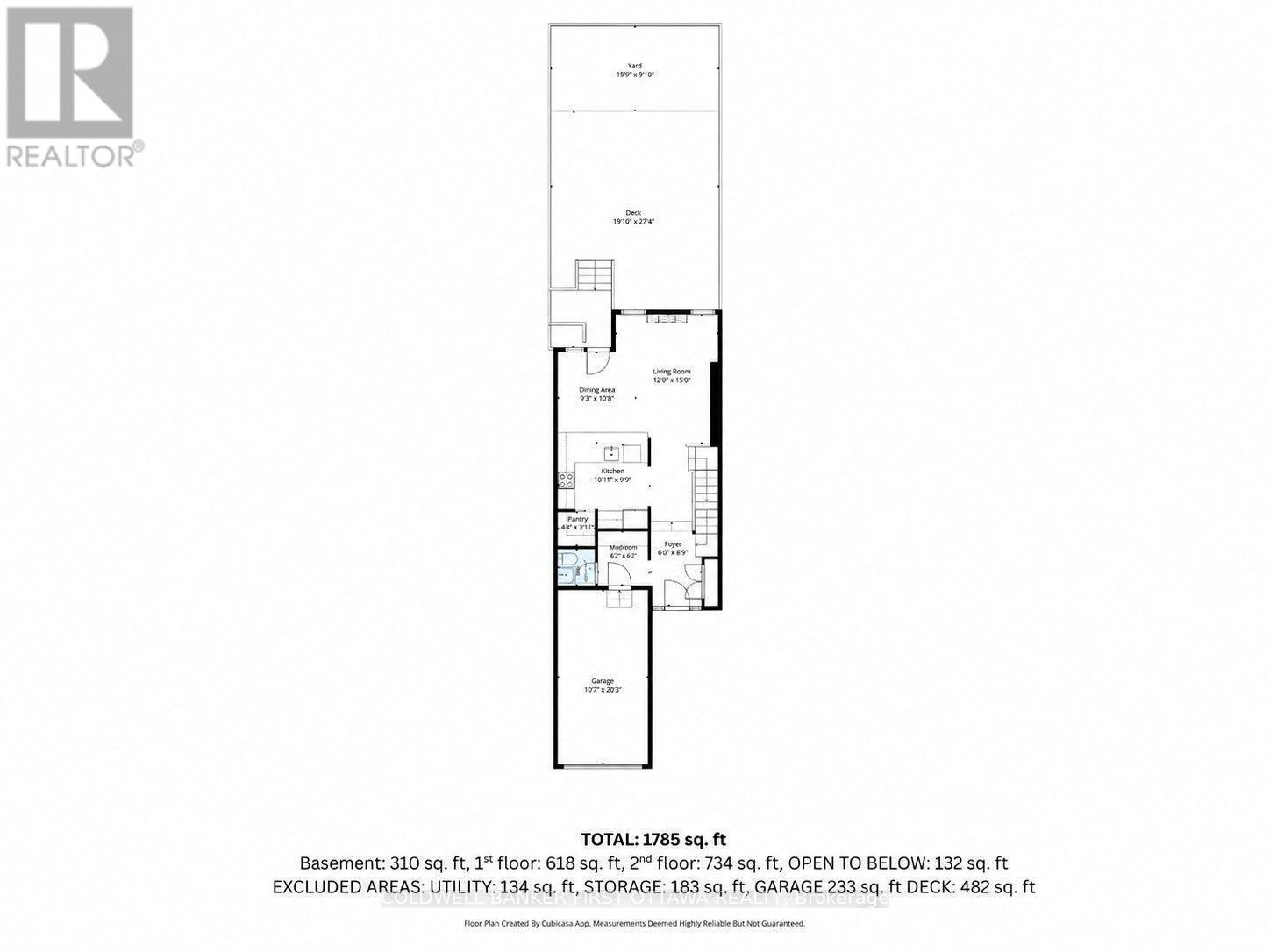 184 Mattingly Way, Ottawa, ON