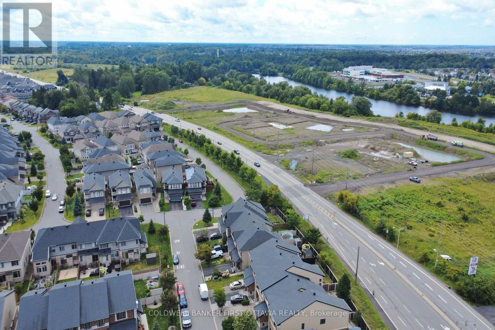 184 Mattingly Way, Ottawa, ON