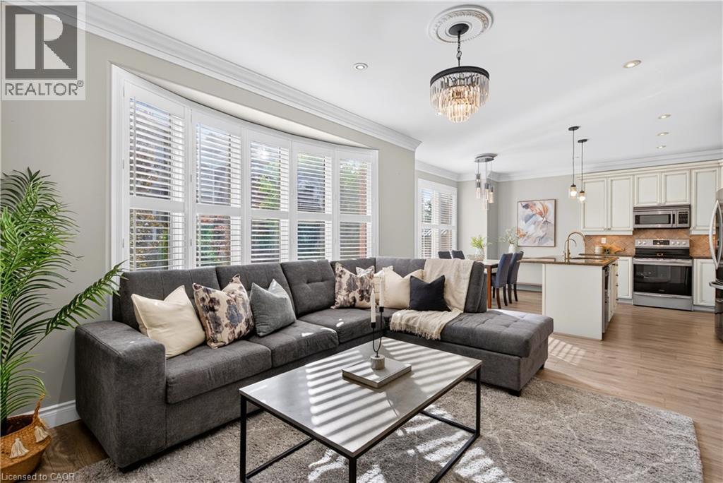 Welcome Home! - 755 Rayner Court, Milton, ON