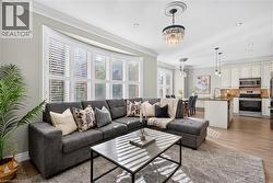 755 RAYNER Court Milton, ON L9T 0P1