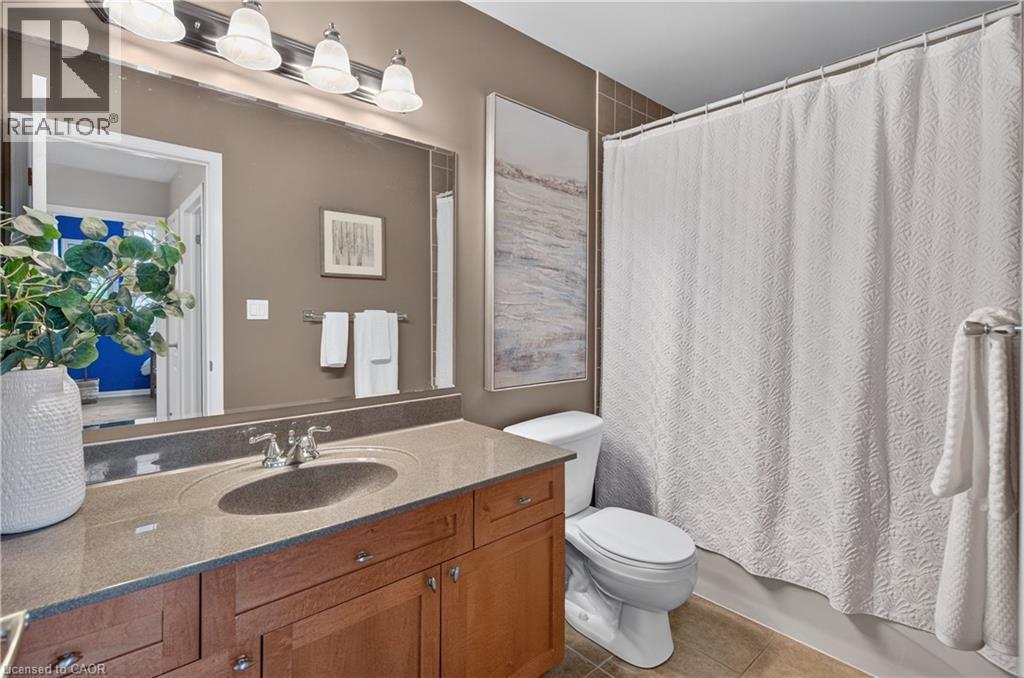 Shared 4pc - 755 Rayner Court, Milton, ON