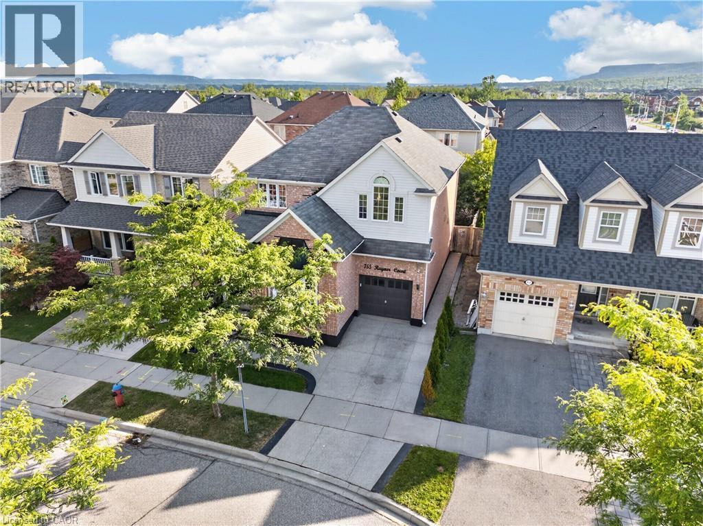Check Mate - 755 Rayner Court, Milton, ON