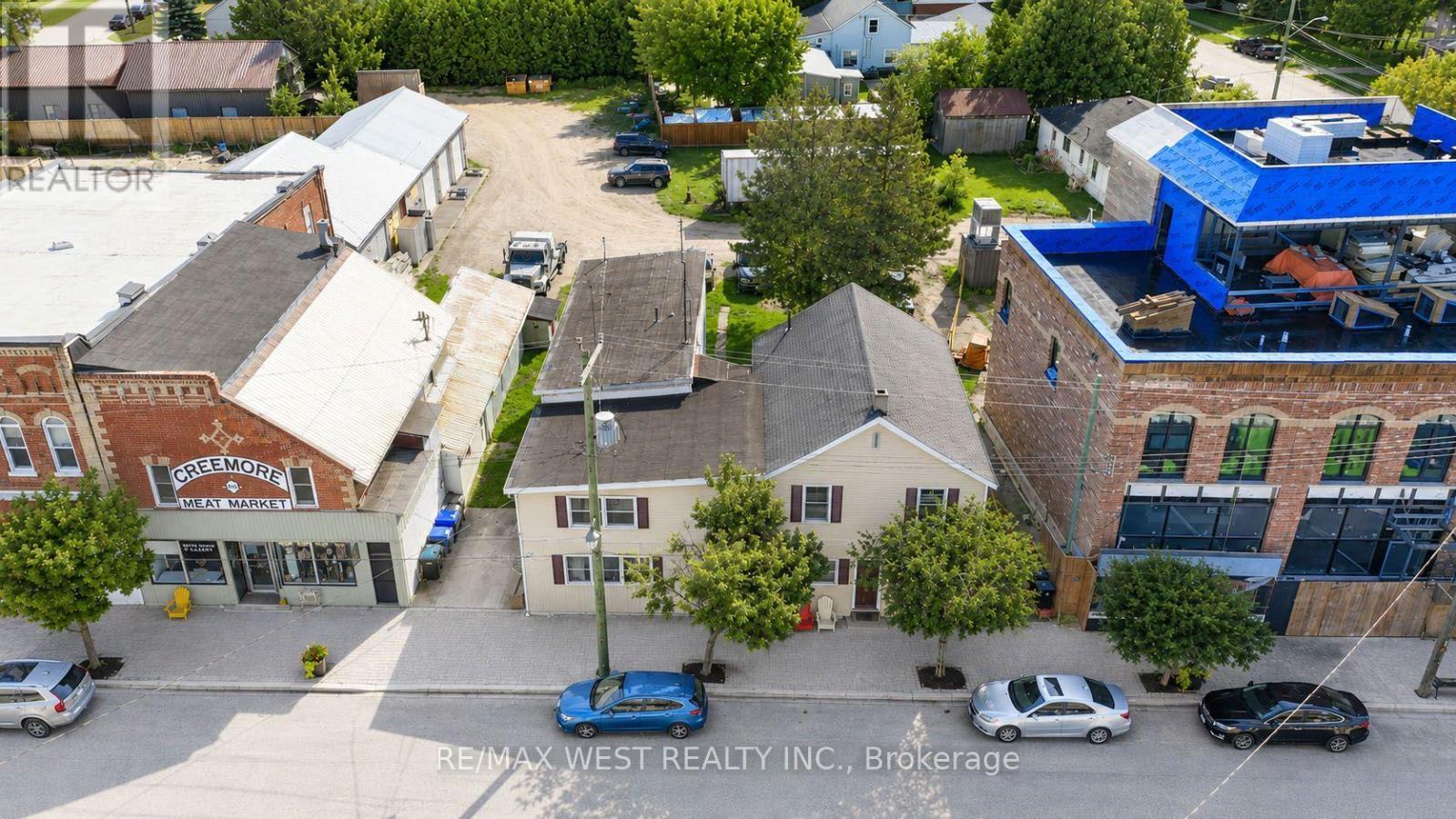 149 - 151 Mill Street, Clearview, ON