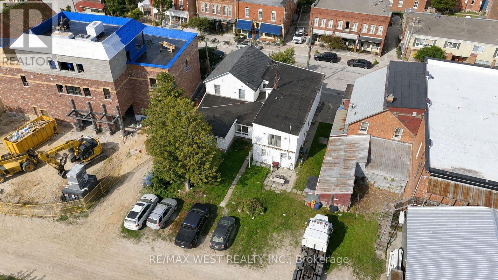 149 - 151 Mill Street, Clearview, ON