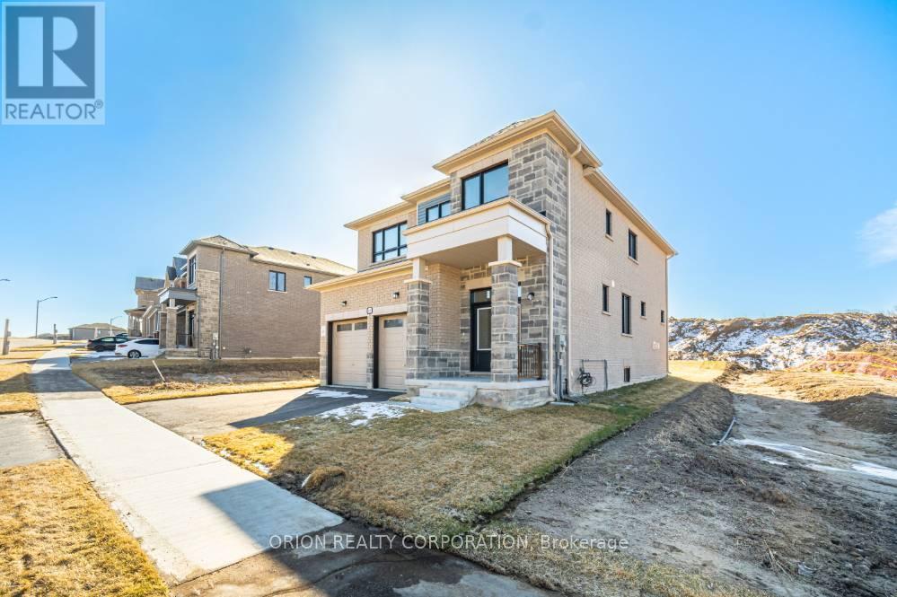 65 Thicketwood Avenue, Barrie, ON