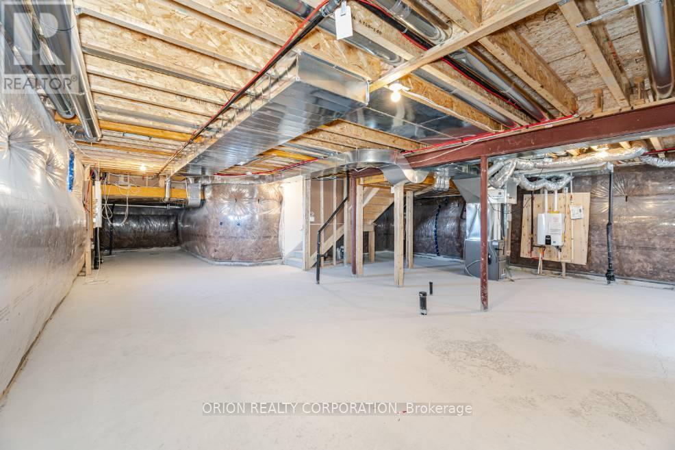 65 Thicketwood Avenue, Barrie, ON