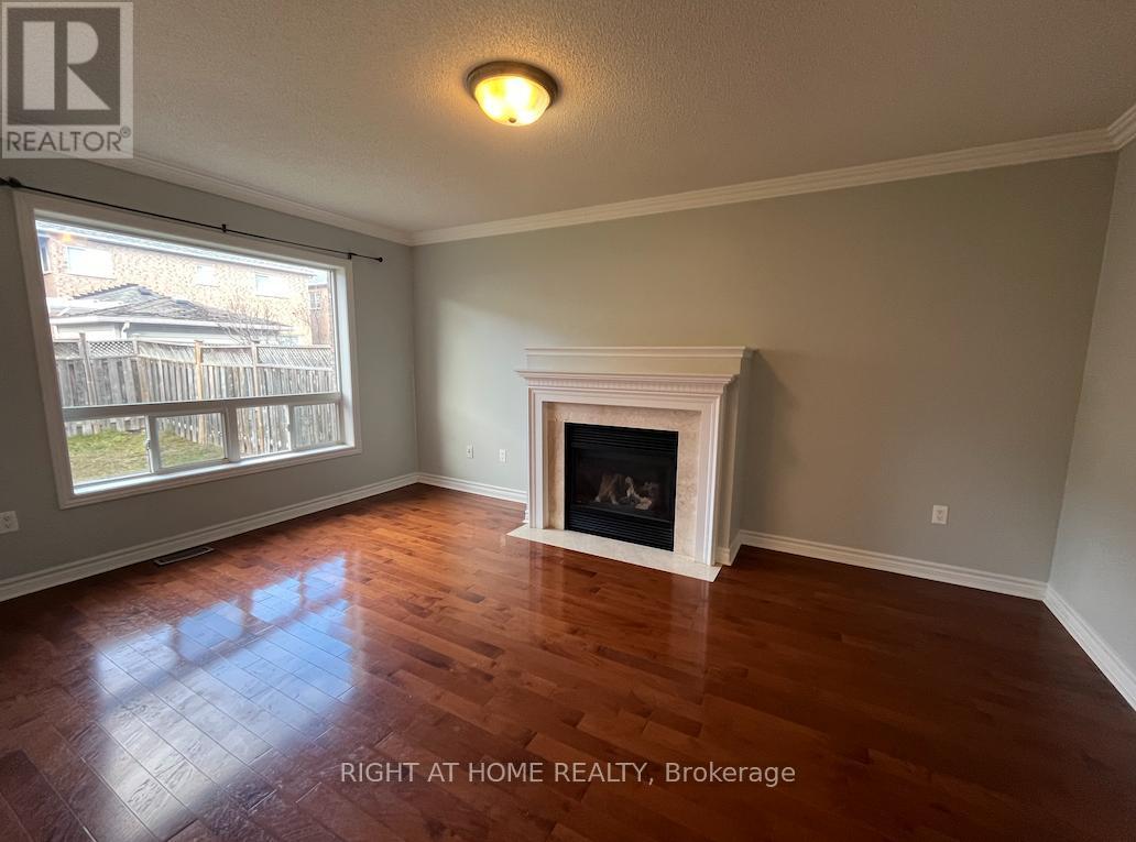 Main - 22 Amboise Crescent, Brampton, ON