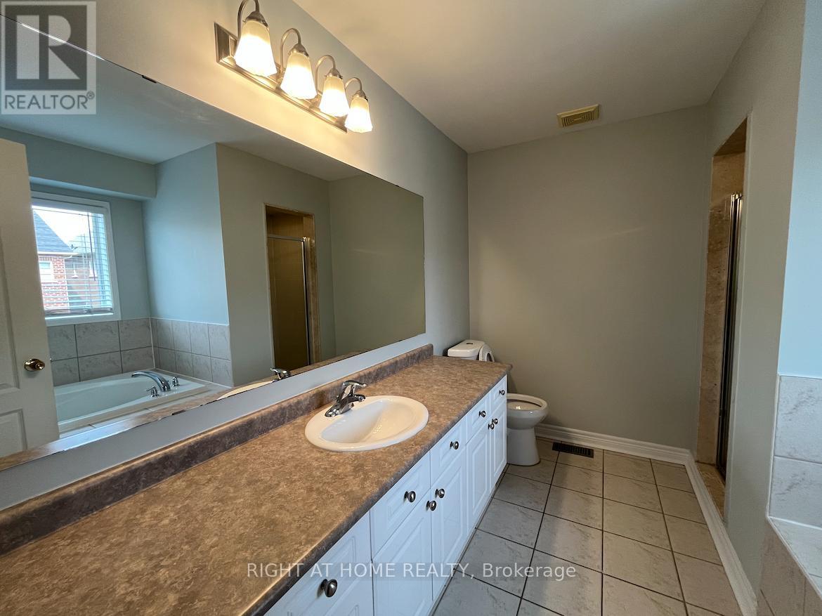 Main - 22 Amboise Crescent, Brampton, ON