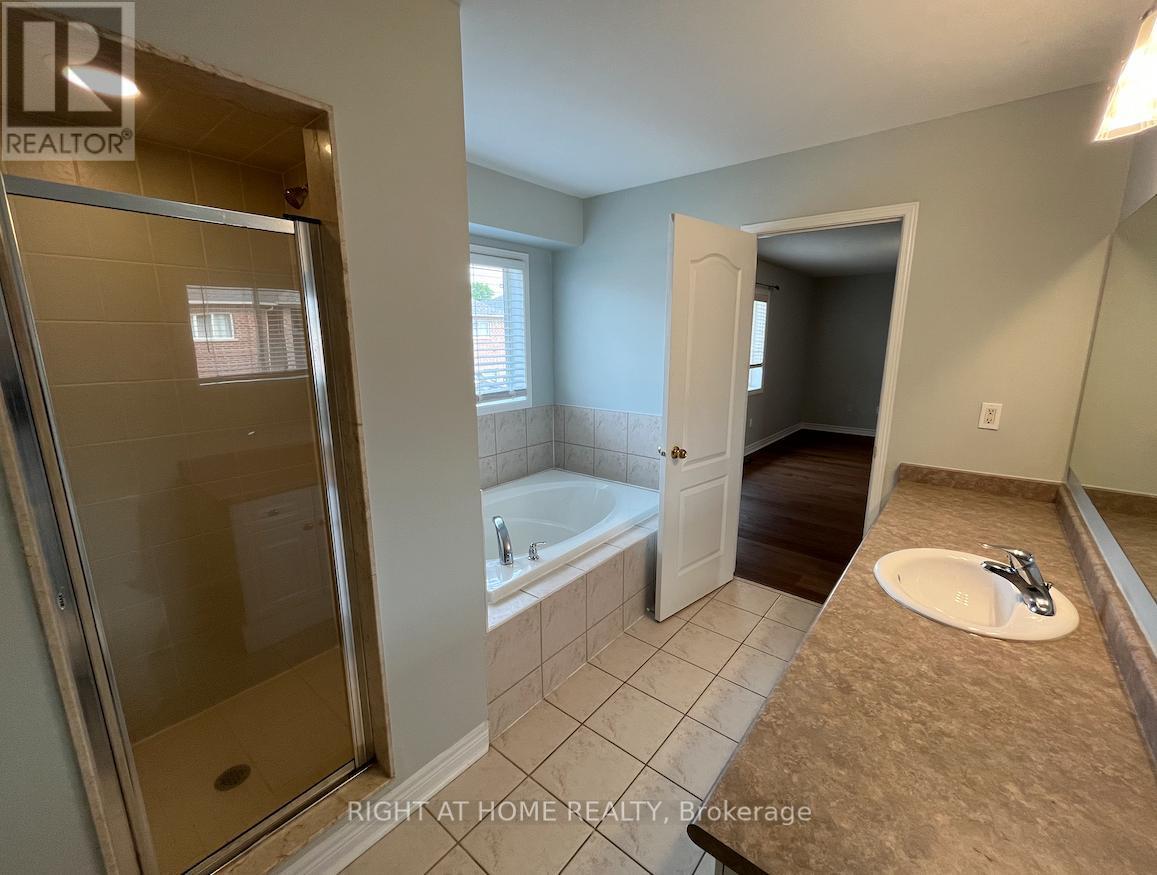 Main - 22 Amboise Crescent, Brampton, ON