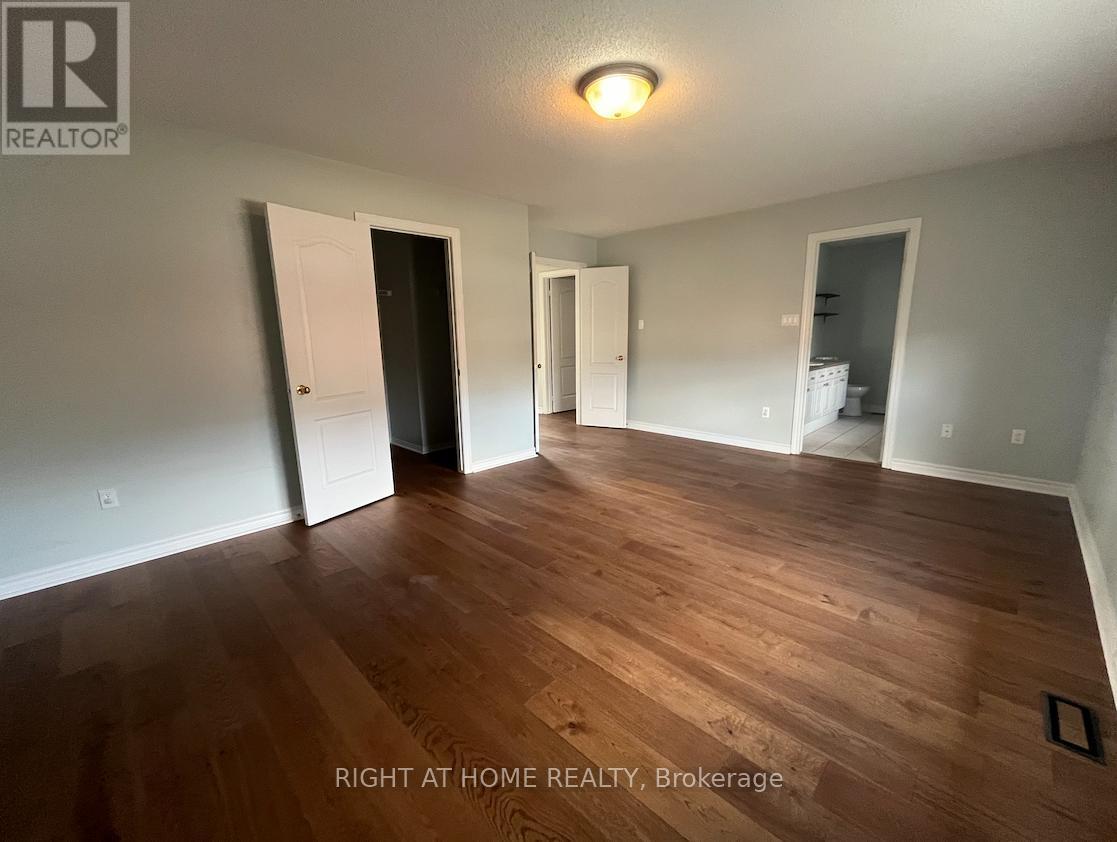 Main - 22 Amboise Crescent, Brampton, ON