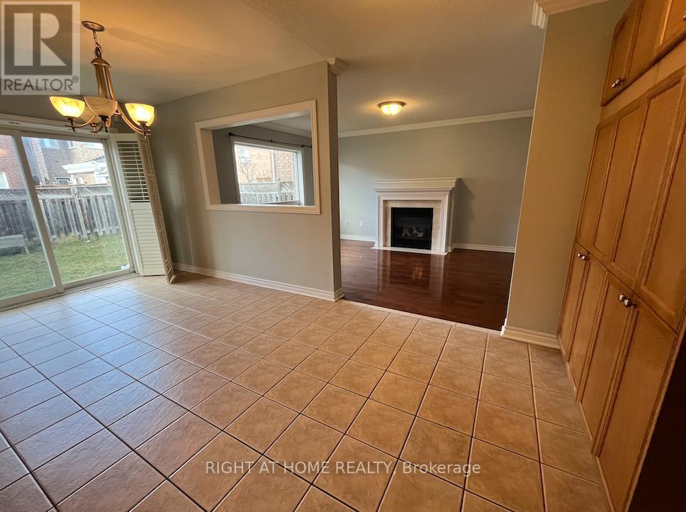 Main - 22 Amboise Crescent, Brampton, ON