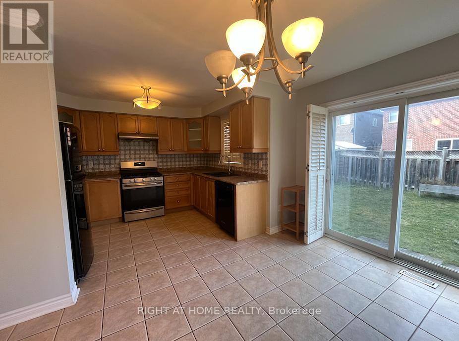 Main - 22 Amboise Crescent, Brampton, ON