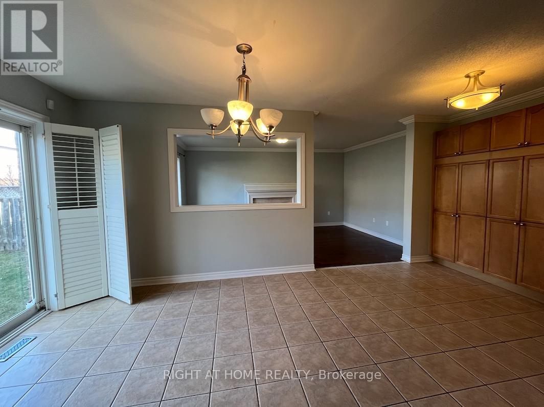 Main - 22 Amboise Crescent, Brampton, ON