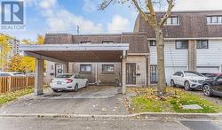 103 - 475 BRAMALEA ROAD Brampton, ON L6T 2X2