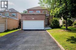181 LISA MARIE Drive Orangeville, ON L9W 4P7