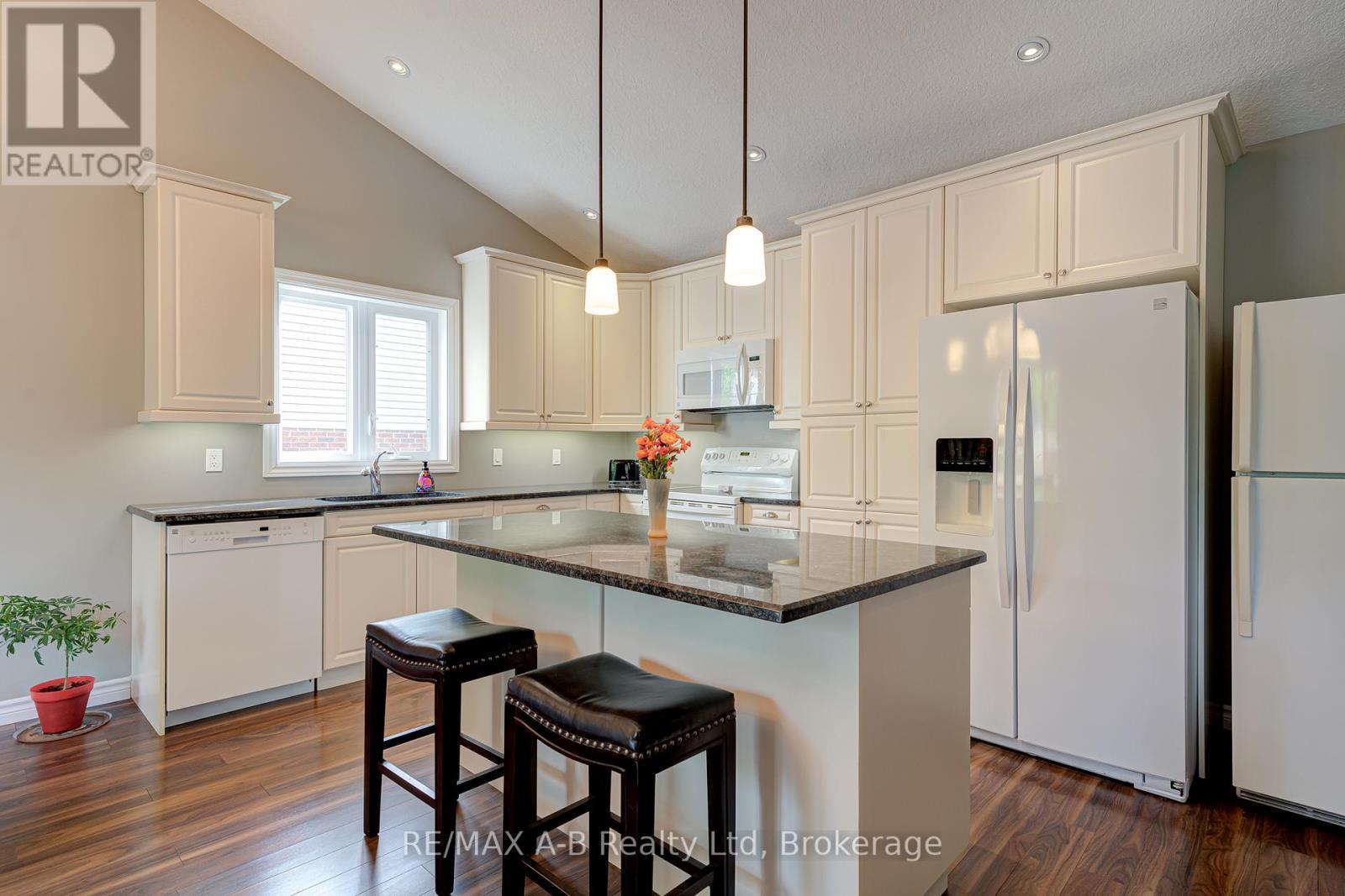 79 Sylvia Street, West Perth (Mitchell), ON