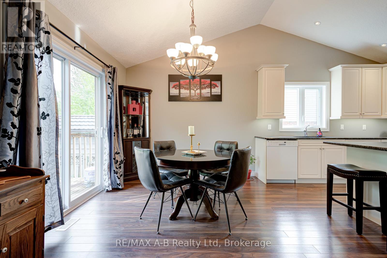 79 Sylvia Street, West Perth (Mitchell), ON