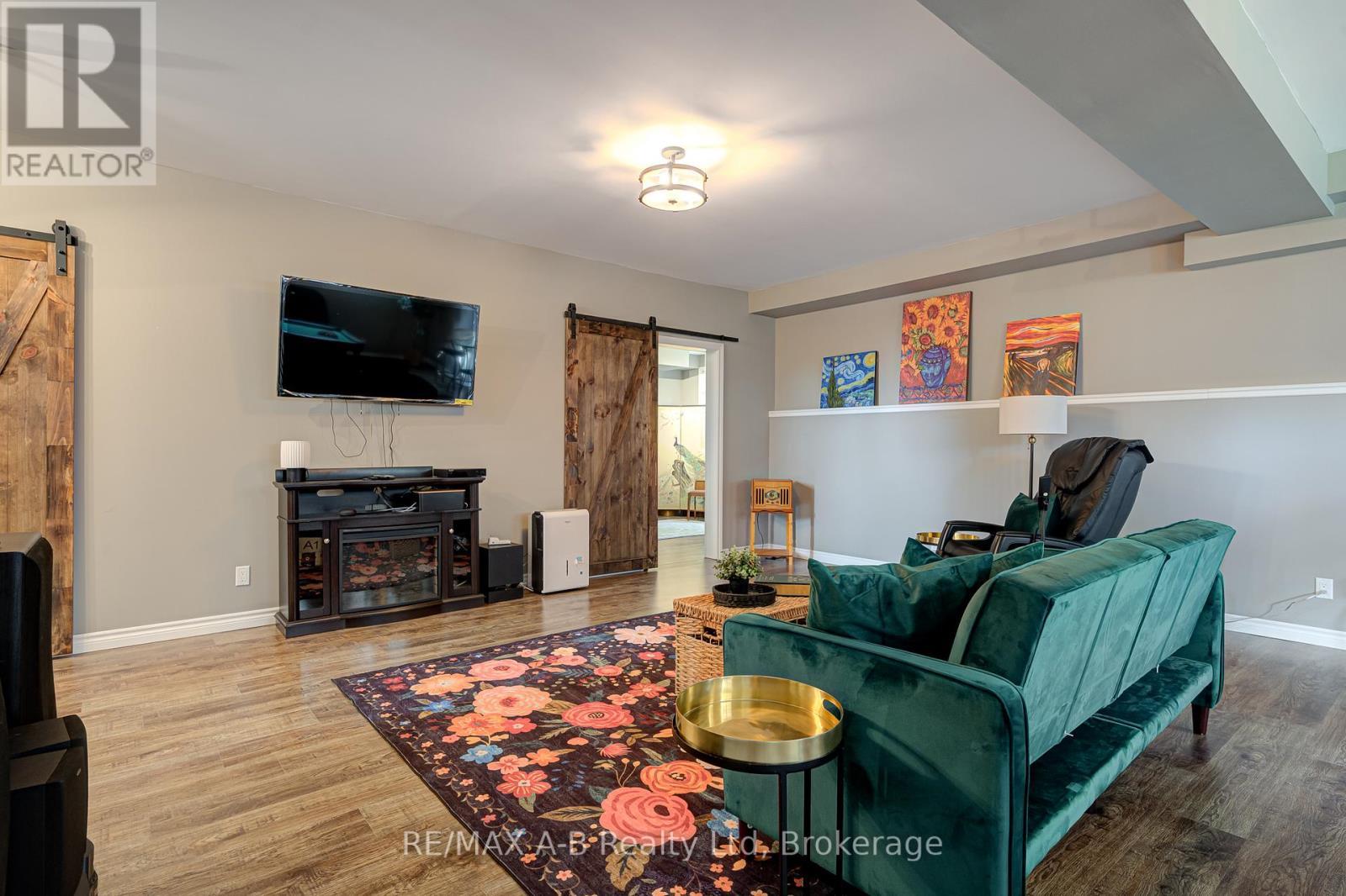 79 Sylvia Street, West Perth (Mitchell), ON