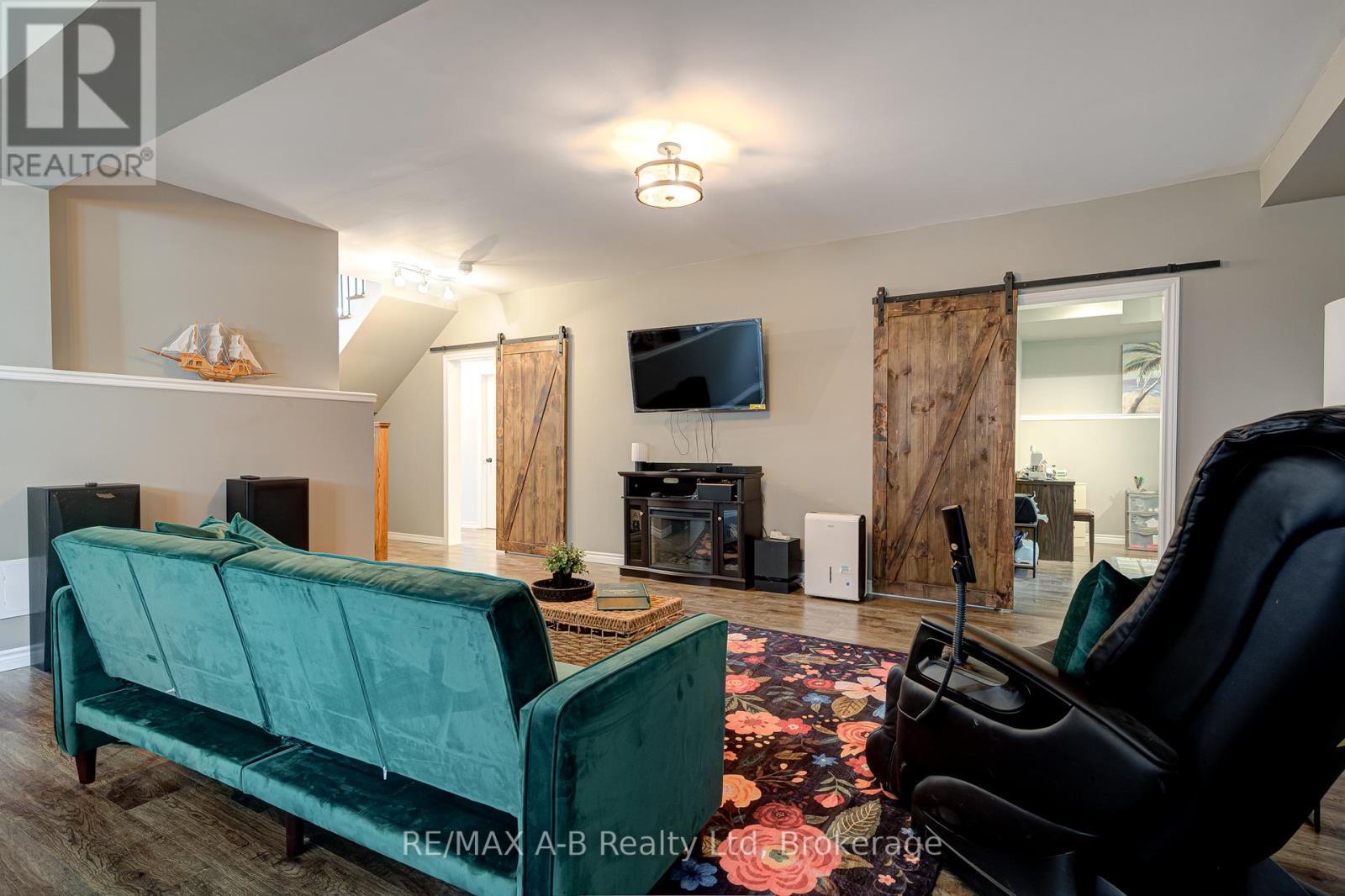 79 Sylvia Street, West Perth (Mitchell), ON